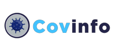 Covinfo logo